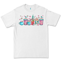 White easter coffee cups libbey glass Premium Tee - Jasminsmagicworld