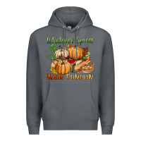 Rock whatever spices your pumpkin Premium Hoodie - BundleAndBundleShop