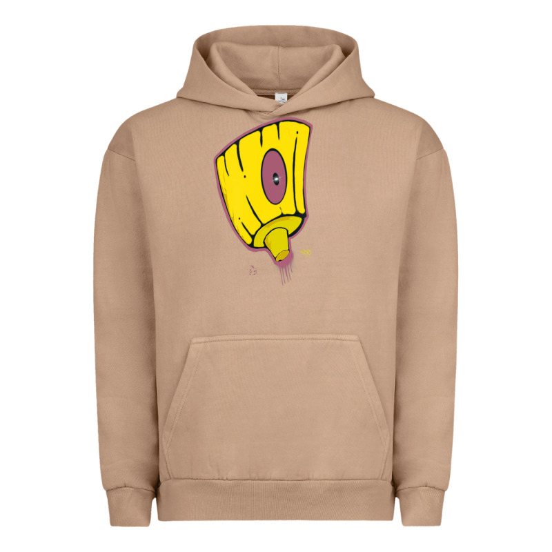 Hot Trend Graffiti Spray Paint Tip Art Street Art Urban 80s 90s Hiphop Urban Hoodie by lanVoArt | Teevron
