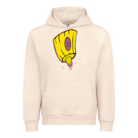 Sandshell Hot Trend Graffiti Spray Paint Tip Art Street Art Urban 80S 90S Hiphop Urban Hoodie - lanVoArt