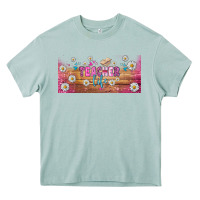 Arona teacher life libbey glass Heavy Core Tee - BundleAndBundleShop
