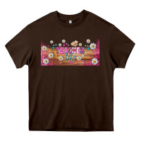 Teacher Life Libbey Glass Heavy Core Tee | Teevron