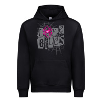 Black Lucky Gift Aj Lee Gift For Fans Urban Hoodie - lanVoArt