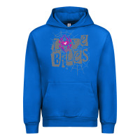 Cobalt Lucky Gift Aj Lee Gift For Fans Urban Hoodie - lanVoArt