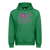 Emerald Lucky Gift Aj Lee Gift For Fans Urban Hoodie - lanVoArt