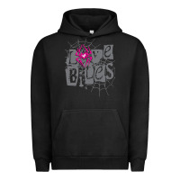 Pigment Black Lucky Gift Aj Lee Gift For Fans Urban Hoodie - lanVoArt