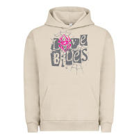 Pigment French Oak Lucky Gift Aj Lee Gift For Fans Urban Hoodie - lanVoArt