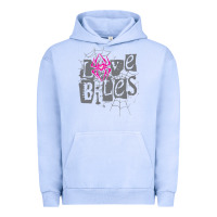 Pigment Grape Ice Lucky Gift Aj Lee Gift For Fans Urban Hoodie - lanVoArt