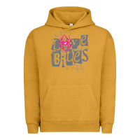 Pigment Peanut Butter Lucky Gift Aj Lee Gift For Fans Urban Hoodie - lanVoArt