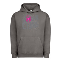 Pigment Tornado Lucky Gift Aj Lee Gift For Fans Urban Hoodie - lanVoArt
