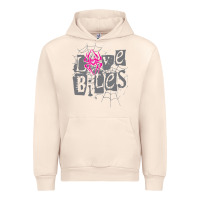 Sandshell Lucky Gift Aj Lee Gift For Fans Urban Hoodie - lanVoArt