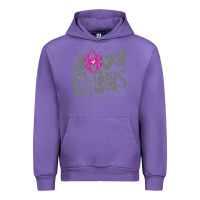 Tulip Lucky Gift Aj Lee Gift For Fans Urban Hoodie - lanVoArt