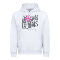 White Lucky Gift Aj Lee Gift For Fans Urban Hoodie - lanVoArt