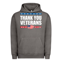 Pigment Tornado Shirts For Veterans, Thank You Veterans Shirt Veterans Day Urban Hoodie - lanVoArt