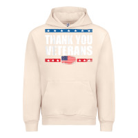 Sandshell Shirts For Veterans, Thank You Veterans Shirt Veterans Day Urban Hoodie - lanVoArt