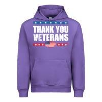 Tulip Shirts For Veterans, Thank You Veterans Shirt Veterans Day Urban Hoodie - lanVoArt