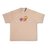 Burro summer vibes with birds Urban Heavy Tee - TumblerDesignByShophia
