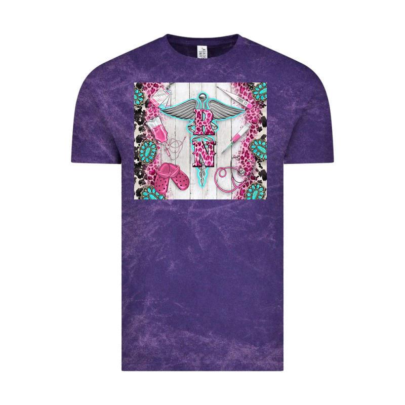 Rn Vintage Tee by TumblerDesignByShophia | Teevron