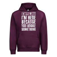 Mauve Wine construction crew funny contractor gift premium t shirt Urban Hoodie - lanVoArt