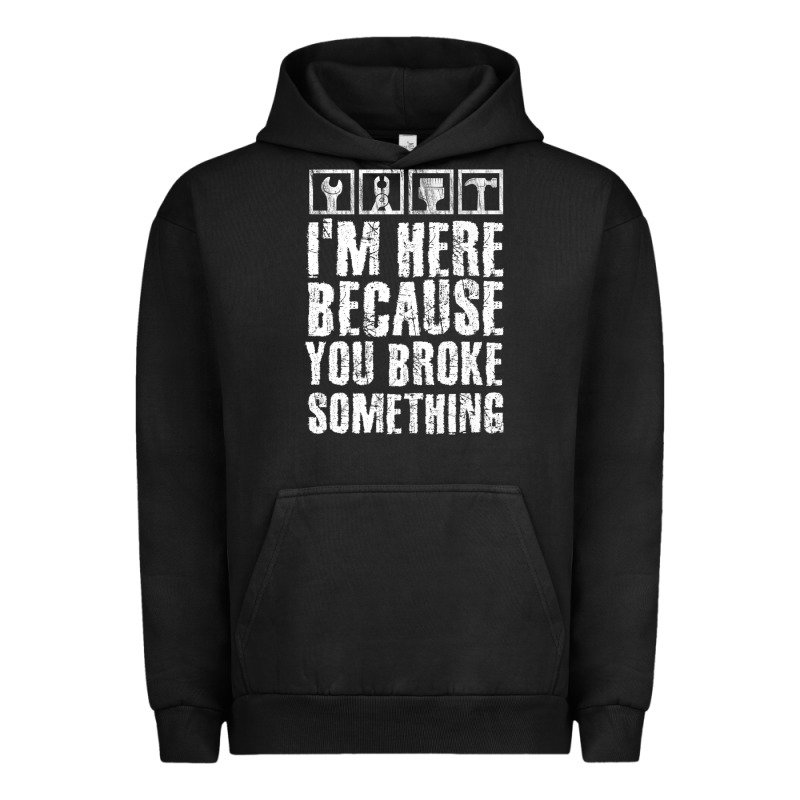 Construction Crew Funny Contractor Gift Premium T Shirt Urban Hoodie by lanVoArt | Teevron