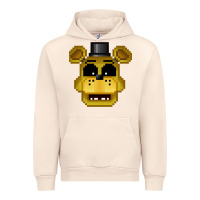 Sandshell Day Gift Five Nights At Freddy'S Graphic For Fan Urban Hoodie - lanVoArt