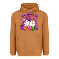 Meerkat too cute spook Heavyweight Hoodie - Artiststas