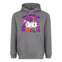 Storm too cute spook Heavyweight Hoodie - Artiststas