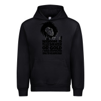 Black lover gift lauryn hill retro wave Urban Hoodie - lanVoArt
