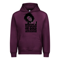 Mauve Wine lover gift lauryn hill retro wave Urban Hoodie - lanVoArt