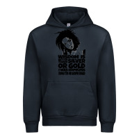 Navy lover gift lauryn hill retro wave Urban Hoodie - lanVoArt