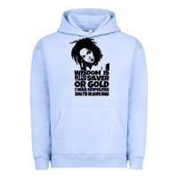 Pigment Grape Ice lover gift lauryn hill retro wave Urban Hoodie - lanVoArt