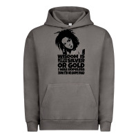 Pigment Tornado lover gift lauryn hill retro wave Urban Hoodie - lanVoArt