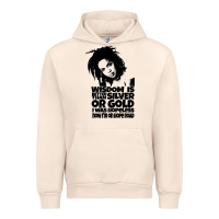 Sandshell lover gift lauryn hill retro wave Urban Hoodie - lanVoArt