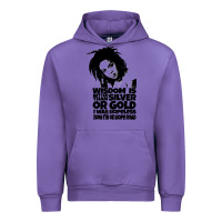 Tulip lover gift lauryn hill retro wave Urban Hoodie - lanVoArt