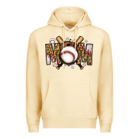 Pina Colada baseball mom Premium Hoodie - Jasminsmagicworld