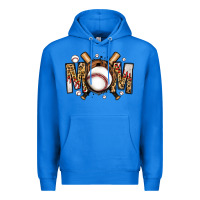 True Royal baseball mom Premium Hoodie - Jasminsmagicworld