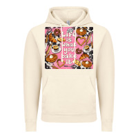 Vintage Artic life is what you bake it with cowhide Vintage Hoodie - TumblerDesignByShophia