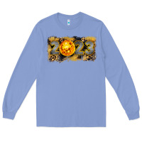 Colony Blue 2023 new year Long Sleeve Tee - CowGirlArtShop