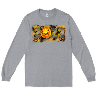 Heather Grey 2023 new year Long Sleeve Tee - CowGirlArtShop