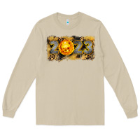 Mushroom 2023 new year Long Sleeve Tee - CowGirlArtShop