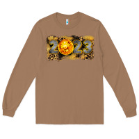 Toasted Coconut 2023 new year Long Sleeve Tee - CowGirlArtShop