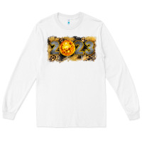 White 2023 new year Long Sleeve Tee - CowGirlArtShop