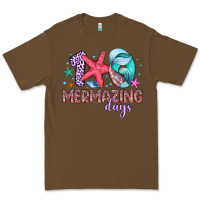 Cacao 100 mermazing days Premium Tee - Artiststas