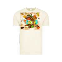 Vintage Arctic fall teacher pumpkin Vintage Tee - TumblerDesignByShophia