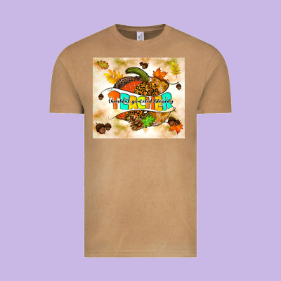 Fall Teacher Pumpkin Vintage Tee Designed By Tumblerdesignbyshophia