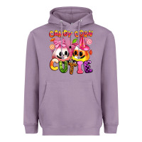 Lavender candy corn cutie Heavyweight Hoodie - Artiststas