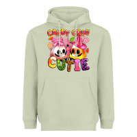 Matcha candy corn cutie Heavyweight Hoodie - Artiststas