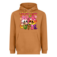 Meerkat candy corn cutie Heavyweight Hoodie - Artiststas