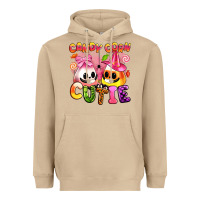 Mushroom candy corn cutie Heavyweight Hoodie - Artiststas