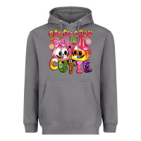 Storm candy corn cutie Heavyweight Hoodie - Artiststas